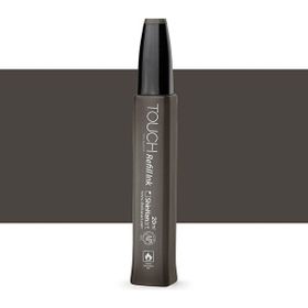 Shinhan Art Touch Twin Marker Refill Ink WG9 Warm Grey 20 ml Kalem Dolum Mürekkebi