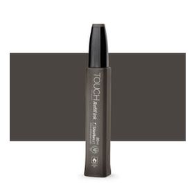 Shinhan Art Touch Twin Marker Refill Ink WG9 Warm Grey 20 ml Kalem Dolum Mürekkebi