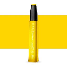 Shinhan Art Touch Twin Marker Refill Ink Y34 Yellow 20 ml Kalem Dolum Mürekkebi