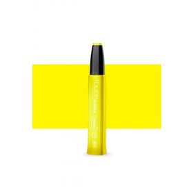 Shinhan Art Touch Twin Marker Refill Ink Y35 Lemon Yellow 20 ml Kalem Dolum Mürekkebi