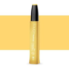 Shinhan Art Touch Twin Marker Refill Ink Y36 Cream 20 ml Kalem Dolum Mürekkebi
