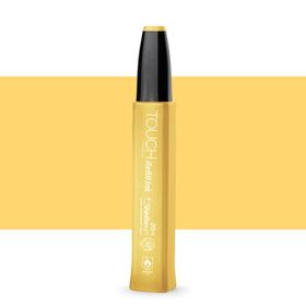Shinhan Art Touch Twin Marker Refill Ink Y36 Cream 20 ml Kalem Dolum Mürekkebi