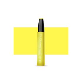 Shinhan Art Touch Twin Marker Refill Ink Y37 Pastel Yellow 20 ml Kalem Dolum Mürekkebi