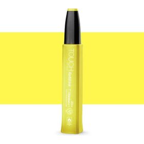 Shinhan Art Touch Twin Marker Refill Ink Y37 Pastel Yellow 20 ml Kalem Dolum Mürekkebi