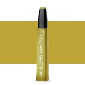 Shinhan Art Touch Twin Marker Refill Ink Y41 Olive Green 20 ml Kalem Dolum Mürekkebi