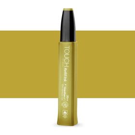 Shinhan Art Touch Twin Marker Refill Ink Y41 Olive Green 20 ml Kalem Dolum Mürekkebi