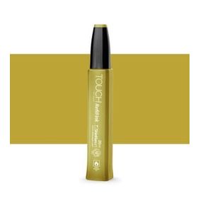 Shinhan Art Touch Twin Marker Refill Ink Y41 Olive Green 20 ml Kalem Dolum Mürekkebi