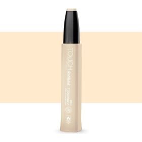 Shinhan Art Touch Twin Marker Refill Ink YR133 Baby Skin Pink 20 ml Kalem Dolum Mürekkebi