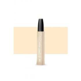 Shinhan Art Touch Twin Marker Refill Ink YR133 Baby Skin Pink 20 ml Kalem Dolum Mürekkebi