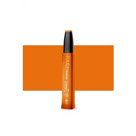 Shinhan Art Touch Twin Marker Refill Ink YR21 Terra Cotta 20 ml Kalem Dolum Mürekkebi