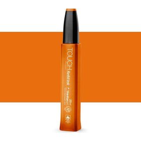 Shinhan Art Touch Twin Marker Refill Ink YR21 Terra Cotta 20 ml Kalem Dolum Mürekkebi