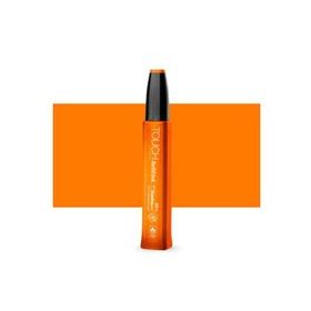 Shinhan Art Touch Twin Marker Refill Ink YR23 Orange 20 ml Kalem Dolum Mürekkebi