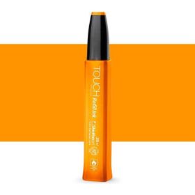 Shinhan Art Touch Twin Marker Refill Ink YR24 Marigold 20 ml Kalem Dolum Mürekkebi
