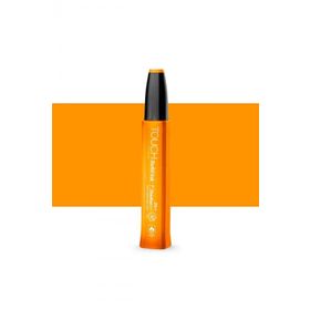 Shinhan Art Touch Twin Marker Refill Ink YR24 Marigold 20 ml Kalem Dolum Mürekkebi