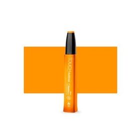 Shinhan Art Touch Twin Marker Refill Ink YR24 Marigold 20 ml Kalem Dolum Mürekkebi