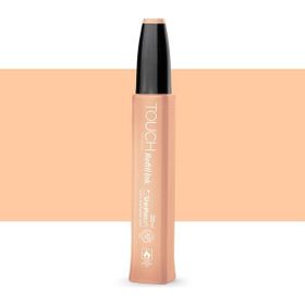 Shinhan Art Touch Twin Marker Refill Ink YR25 Salmon Pink 20 ml Kalem Dolum Mürekkebi