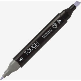 Shinhan Art Touch Twin P145 Pale Lavender Çift Uçlu Markör Kalem