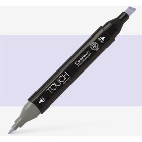 Shinhan Art Touch Twin P145 Pale Lavender Çift Uçlu Markör Kalem