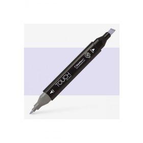 Shinhan Art Touch Twin P145 Pale Lavender Çift Uçlu Markör Kalem