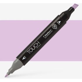 Shinhan Art Touch Twin P146 Mauve Shadow Çift Uçlu Markör Kalem