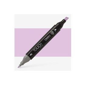 Shinhan Art Touch Twin P146 Mauve Shadow Çift Uçlu Markör Kalem