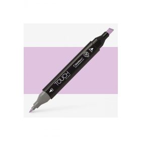 Shinhan Art Touch Twin P146 Mauve Shadow Çift Uçlu Markör Kalem