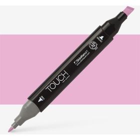 Shinhan Art Touch Twin P147 Pale Lilac Çift Uçlu Markör Kalem