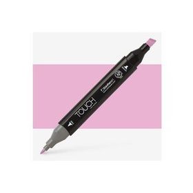 Shinhan Art Touch Twin P147 Pale Lilac Çift Uçlu Markör Kalem