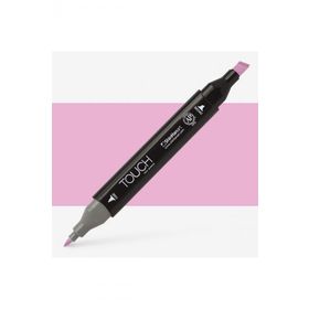 Shinhan Art Touch Twin P147 Pale Lilac Çift Uçlu Markör Kalem