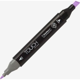 Shinhan Art Touch Twin P281 Violet Çift Uçlu Markör Kalem