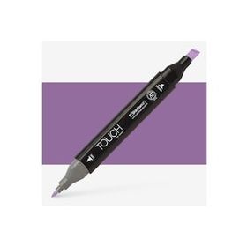 Shinhan Art Touch Twin P83 Lavender Çift Uçlu Markör Kalem
