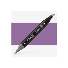 Shinhan Art Touch Twin P83 Lavender Çift Uçlu Markör Kalem