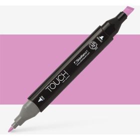 Shinhan Art Touch Twin P84 Pastel Violet Çift Uçlu Markör Kalem