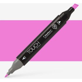 Shinhan Art Touch Twin P88 Purple Grey Çift Uçlu Markör Kalem