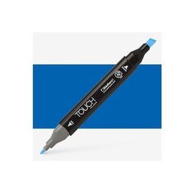Shinhan Art Touch Twin PB70 Royal Blue Çift Uçlu Markör Kalem