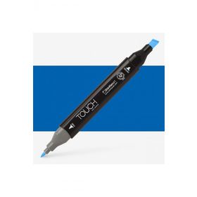 Shinhan Art Touch Twin PB70 Royal Blue Çift Uçlu Markör Kalem