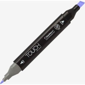 Shinhan Art Touch Twin PB73 Ultramarine Çift Uçlu Markör Kalem