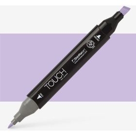 Shinhan Art Touch Twin PB77 Pale Blue Çift Uçlu Markör Kalem
