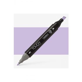 Shinhan Art Touch Twin PB77 Pale Blue Çift Uçlu Markör Kalem