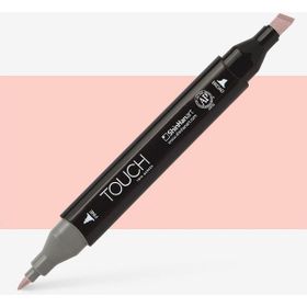 Shinhan Art Touch Twin R135 Pale Cherry Pink Çift Uçlu Markör Kalem