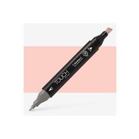 Shinhan Art Touch Twin R135 Pale Cherry Pink Çift Uçlu Markör Kalem