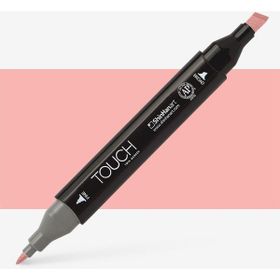 Shinhan Art Touch Twin R18 Peach Çift Uçlu Markör Kalem