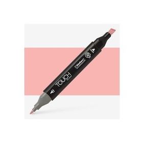 Shinhan Art Touch Twin R18 Peach Çift Uçlu Markör Kalem
