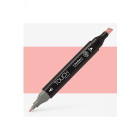 Shinhan Art Touch Twin R18 Peach Çift Uçlu Markör Kalem