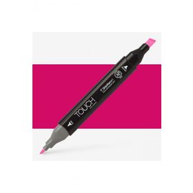 Shinhan Art Touch Twin R3 Rose Red Çift Uçlu Markör Kalem