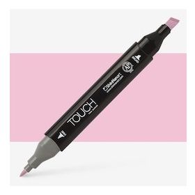 Shinhan Art Touch Twin RP137 Medium Pink Çift Uçlu Markör Kalem