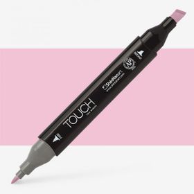 Shinhan Art Touch Twin RP137 Medium Pink Çift Uçlu Markör Kalem