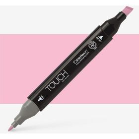 Shinhan Art Touch Twin RP138 Light Pink Çift Uçlu Markör Kalem