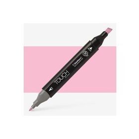 Shinhan Art Touch Twin RP138 Light Pink Çift Uçlu Markör Kalem