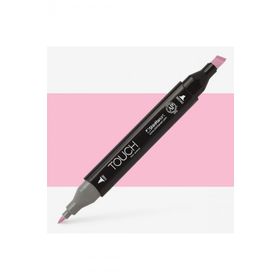Shinhan Art Touch Twin RP138 Light Pink Çift Uçlu Markör Kalem
